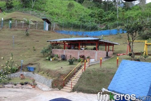 diana martinez - Finca en Cali, Valle del Cauca